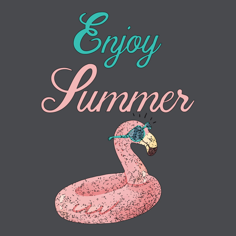 Enjoy Summer Zipper Hoodie by Bettercallsaul | Teevron