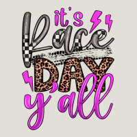 It's Race Day Y'all Heavy Core Tee | Teevron