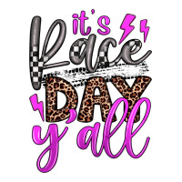 it's race day y'all | Teevron