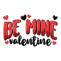 be mine valentine | Teevron