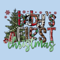 Baby's First Christmas Classic Tee | Teevron