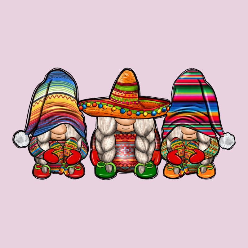 Mexican Gnomes Ladies Tee by JahusDesignShop | Teevron