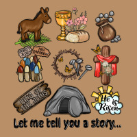 Let Me Tell You A Story Vintage Hoodie | Teevron