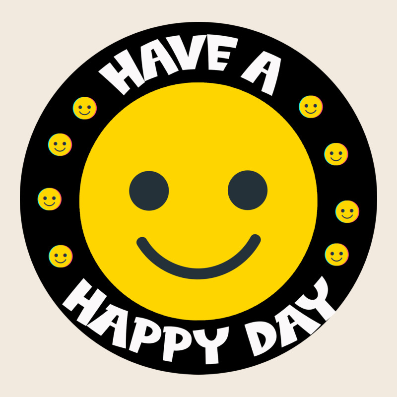 Have A Happy Day Zipper Hoodie by Bettercallsaul | Teevron