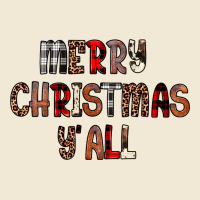 Merry Christmas Y All Ladies Tee | Teevron