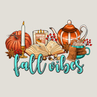 Fall Vibes Heavy Core Tee | Teevron