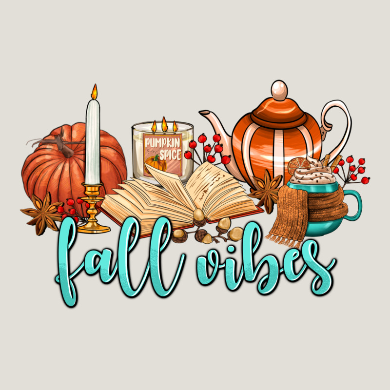 Fall Vibes Heavy Core Tee by AdoDesignShop | Teevron