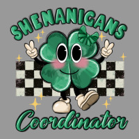 Shenanigans Coordinator Vintage Hoodie | Teevron