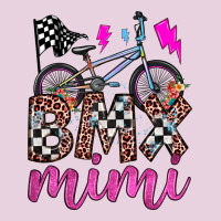 Bmx Mimi Ladies Tee | Teevron