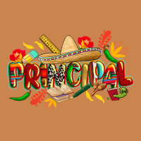 Cinco De Mayo Principal Heavyweight Hoodie | Teevron