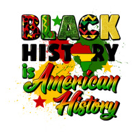 black history is american history | Teevron