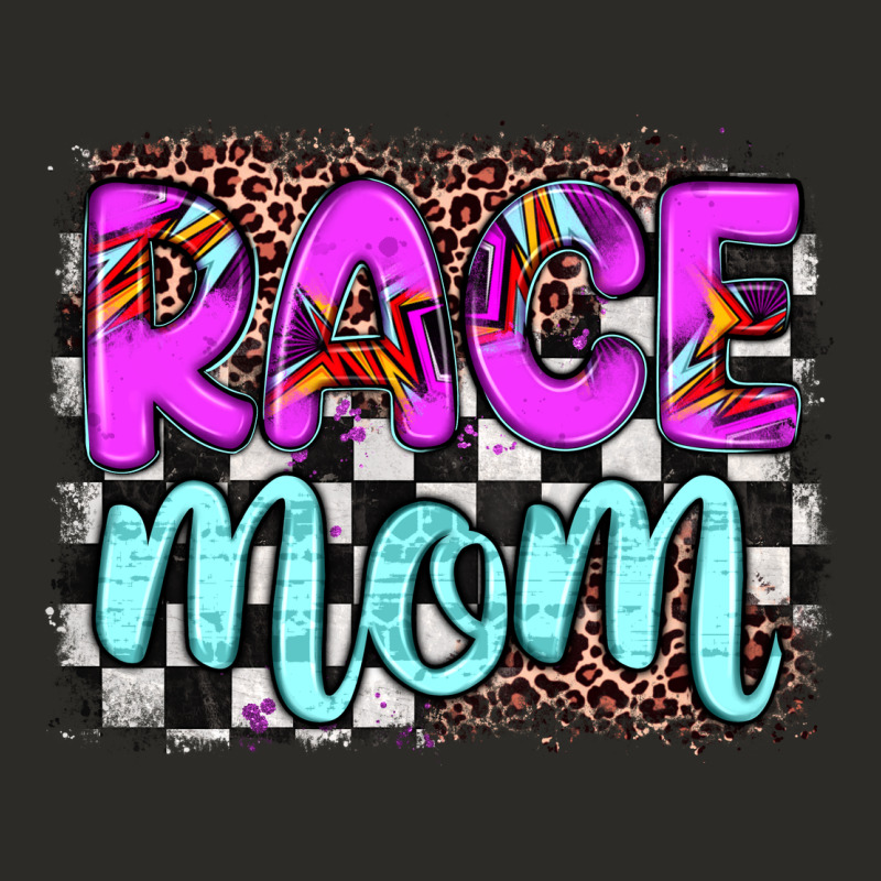 Race Mom Heavy Core Tee by JahusDesignShop | Teevron