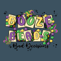 Booze Beads Urban Heavy Tee | Teevron