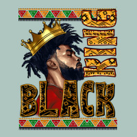 Black King Premium Sweatshirt | Teevron
