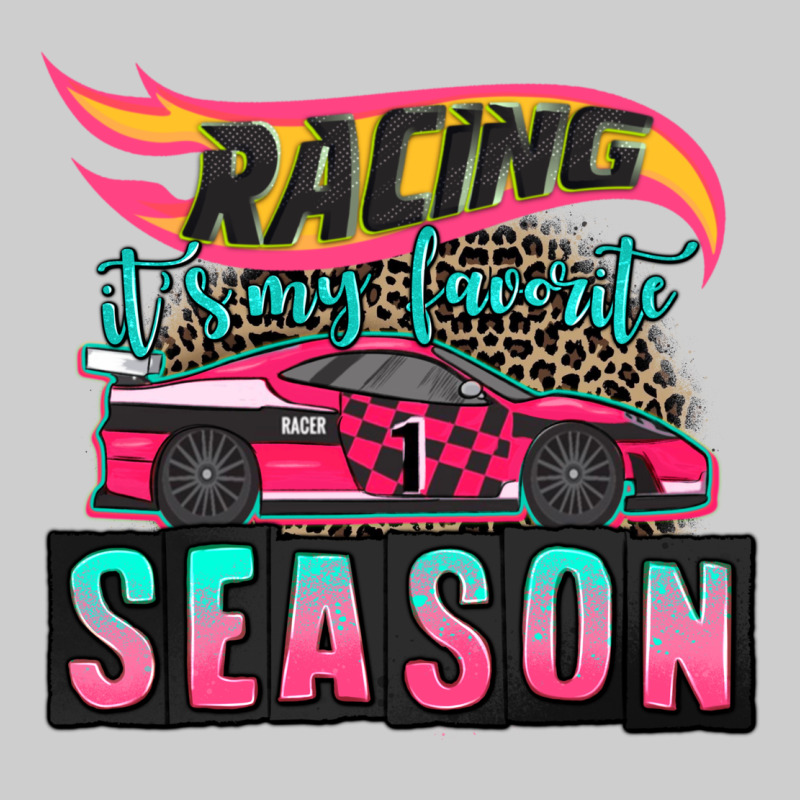 Racing It's My Favorite Season Sport Car Premium Tee by AdoDesignShop | Teevron
