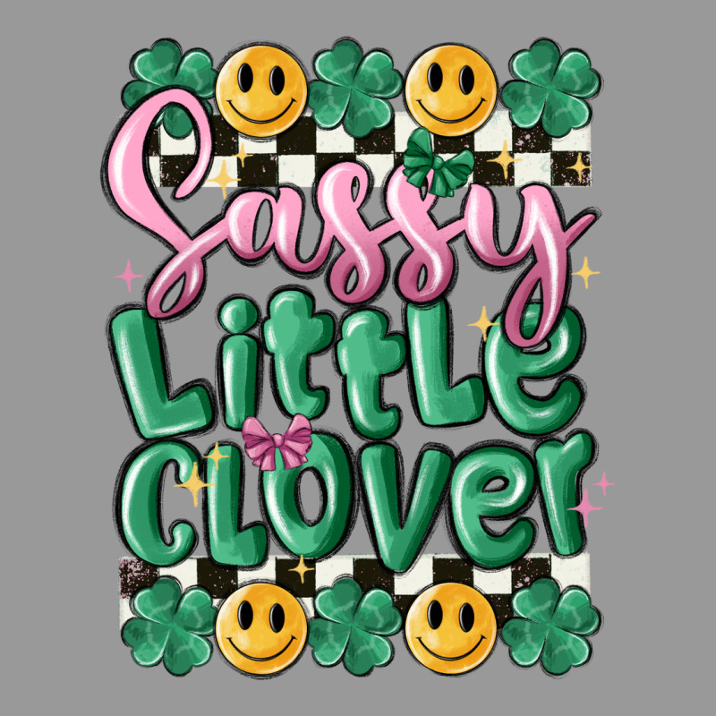 Sassy Little Glover Vintage Hoodie by MaliasSmallBusiness | Teevron