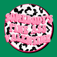Somebody's Fine Ass Valentine Urban Hoodie | Teevron