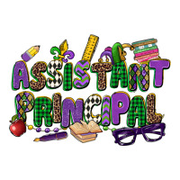 assistant principal mardi gras | Teevron