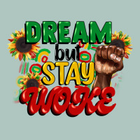 Dream But Stay Woke Juneteenth Premium Sweatshirt | Teevron
