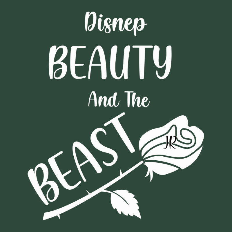 Wrt Beauty And The Beast Zipper Hoodie by Bettercallsaul | Teevron