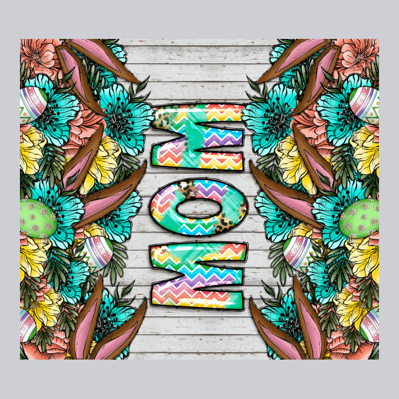 Easter Mom Classic Tee by CowhideDigitalArt | Teevron