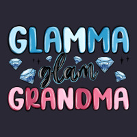 Glamma Glam Grandma Vintage Tee | Teevron