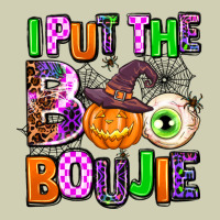 Hallowen Boo Heavy Core Tee | Teevron