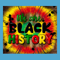 We Are Black History Premium Hoodie | Teevron