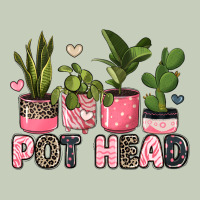 Pot Head Plants Ladies Tee | Teevron