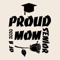 Proud Mom Of A 2020 Senior Zipper Hoodie | Teevron