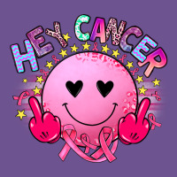 Hey Cancer Vintage Tee | Teevron