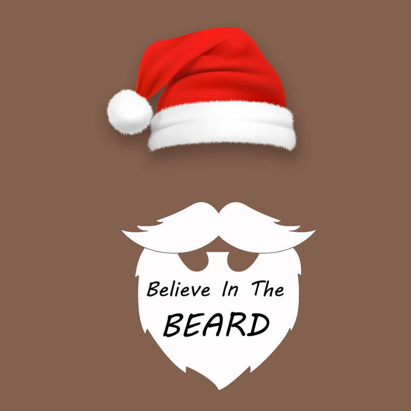 Believe In The Beard Zipper Hoodie by Bettercallsaul | Teevron