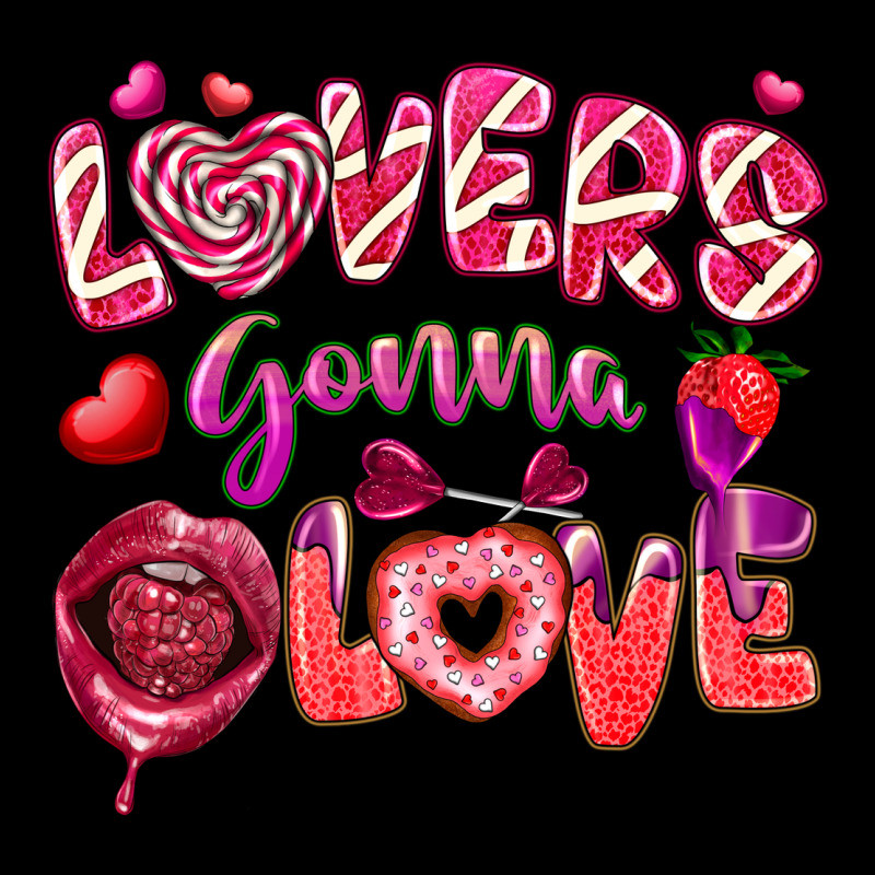 Lovers Gonna Love Urban Hoodie by FaDigitalArtStudio | Teevron