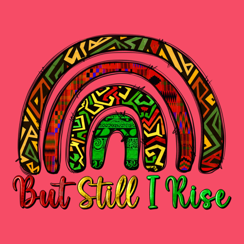 But Still I Rise Premium Sweatshirt by CowGirlArtShop | Teevron