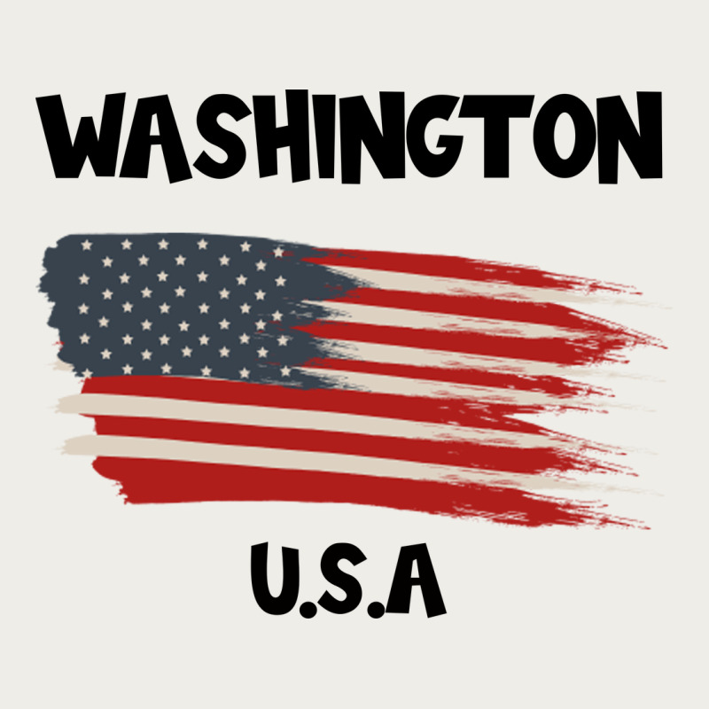 Washington Zipper Hoodie by Bettercallsaul | Teevron