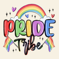 Pride Tribe Vintage Tee | Teevron