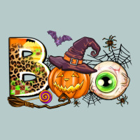 Boo Heavy Core Tee | Teevron