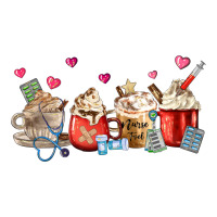 Nurse Coffee Cups | Teevron