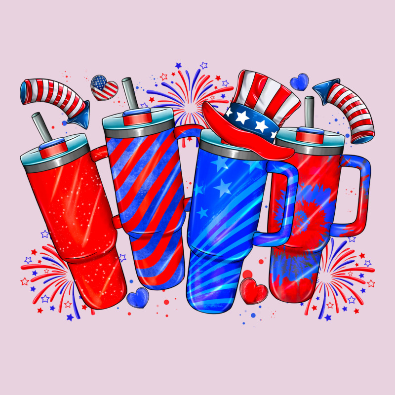 American Obsessive Cup Classic Tee by CowhideDigitalArt | Teevron