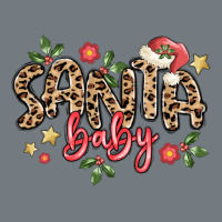 Santa Baby Heavyweight Sweatshirt | Teevron