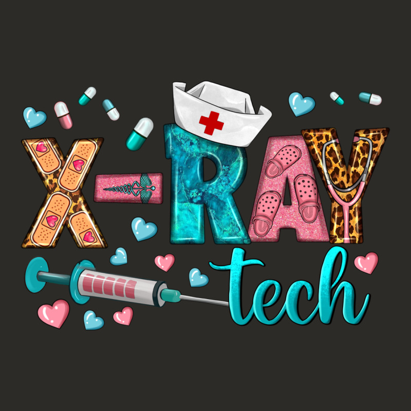 X Ray Tech Heavy Core Tee by BundleAndBundleShop | Teevron