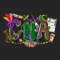Cna Mardi Gras Premium Hoodie | Teevron