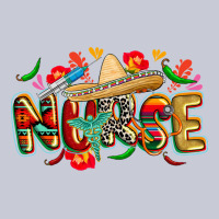 Cinco De Mayo Nurse Heavyweight Hoodie | Teevron