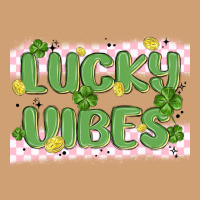 Lucky Vibes Vintage Tee | Teevron
