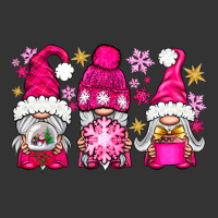 Pink Christmas winter gnomes | Teevron