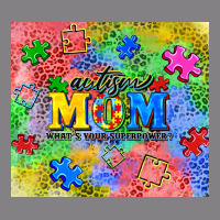 Autism Heavyweight Hoodie | Teevron