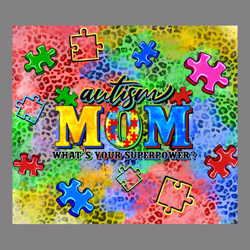 Autism Heavyweight Hoodie by CowGirlArtShop | Teevron