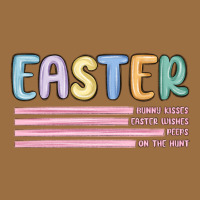 Easter  Bunny Kısses Vintage Tee | Teevron