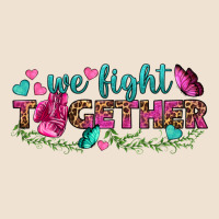 We Fight Together Urban Hoodie | Teevron