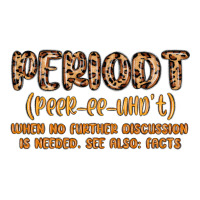 periodt definition | Teevron